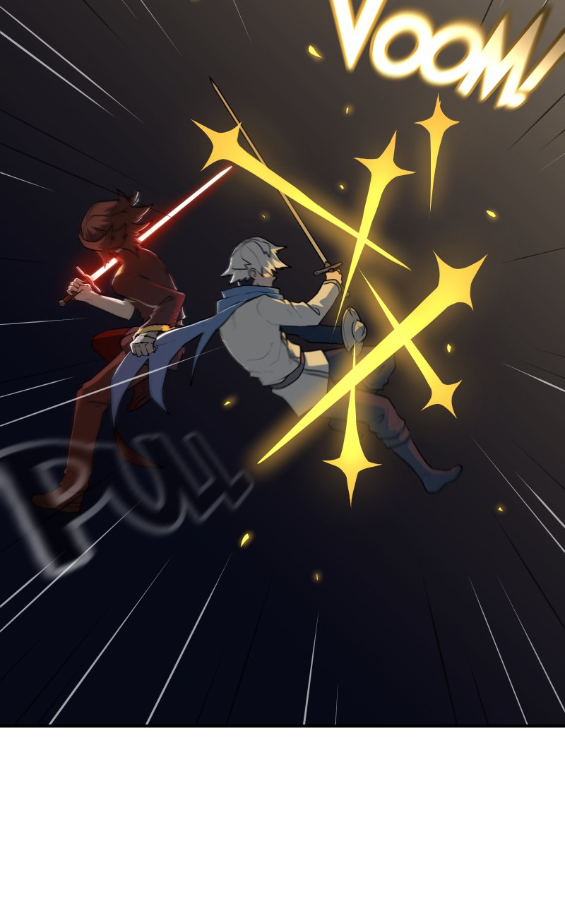 The One Who Parried Death Chapter 41 37